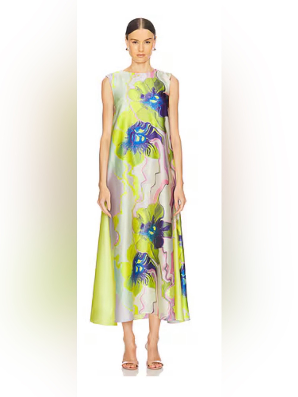 NWT Misa Women's Sylvie Dress